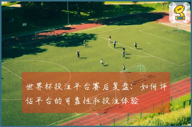 世界杯投注平台赛后复盘：如何评估平台的可靠性和投注体验