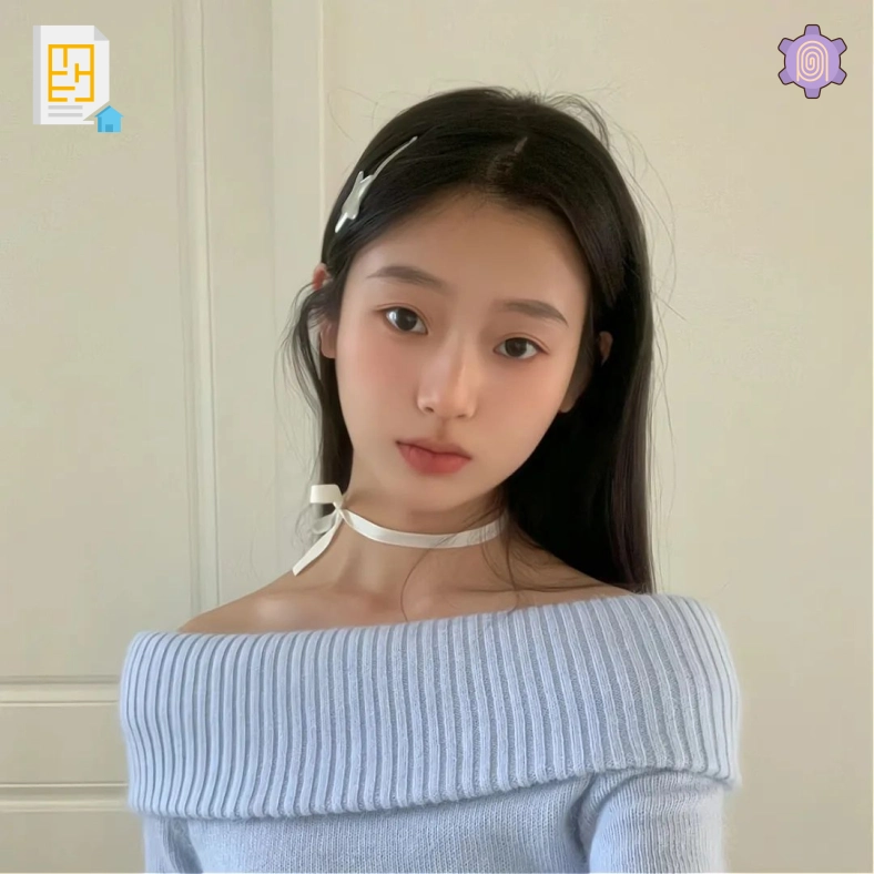 陈洋女士